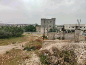 أرض في اربد مارو - 63,000 دأ - صورة NaN
