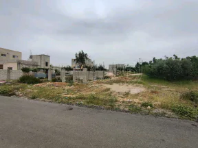 أرض في اربد مارو - 63,000 دأ - صورة NaN