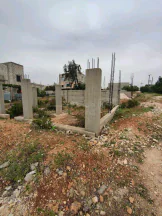 أرض في اربد مارو - 63,000 دأ - صورة NaN