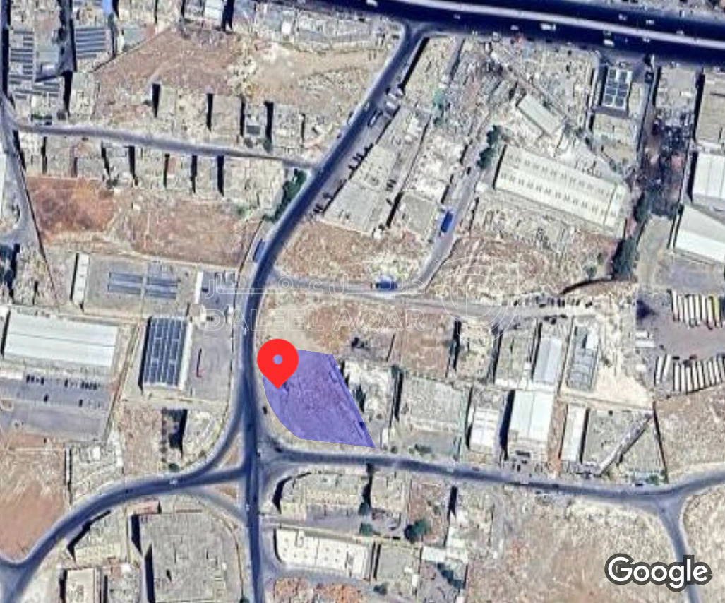 أرض في ارض في الجويدة - اقصير السهل  - 521,000 دأ - صورة 1
