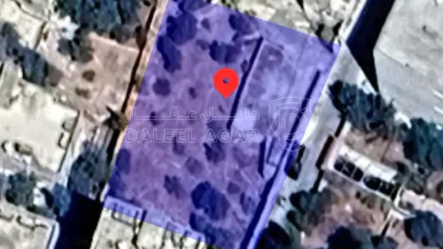 أرض - عمان شارع منور الحديد 73 - 112200 دأ