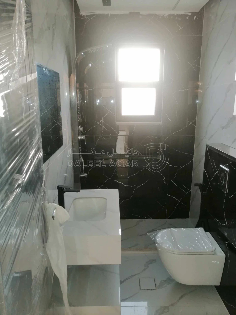 شقة في السلط - السرو - إسكان طيبه - 70,000 دأ - صورة 1