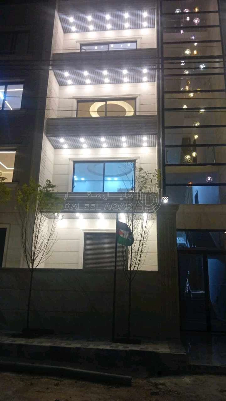 شقة في السلط - السرو - إسكان طيبه - 70,000 دأ - صورة 1