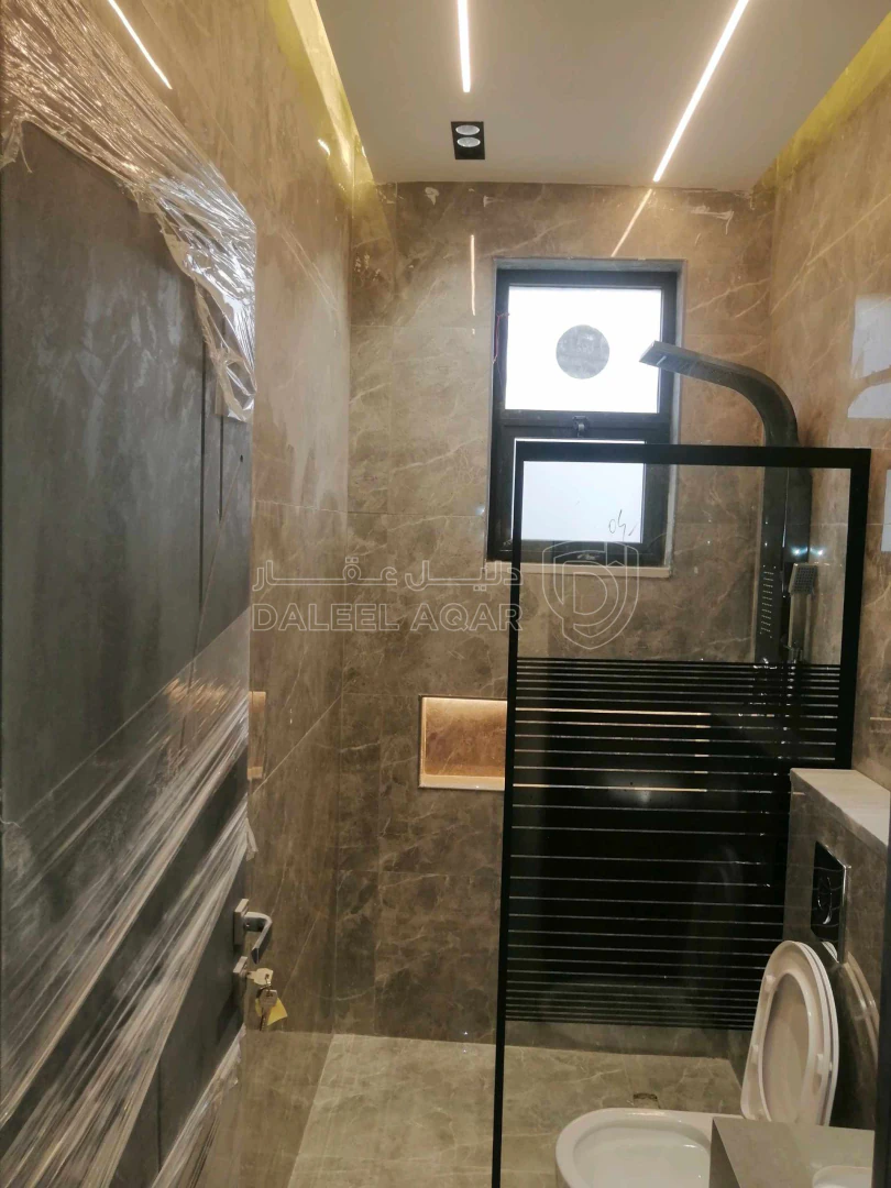 شقة في السلط - السرو - إسكان طيبه - 70,000 دأ - صورة 1