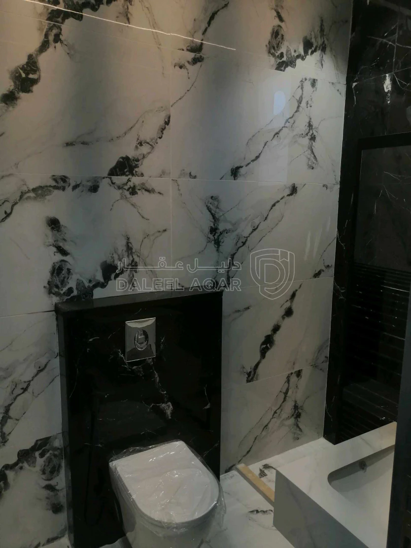 شقة في السلط - السرو - إسكان طيبه - 70,000 دأ - صورة 1