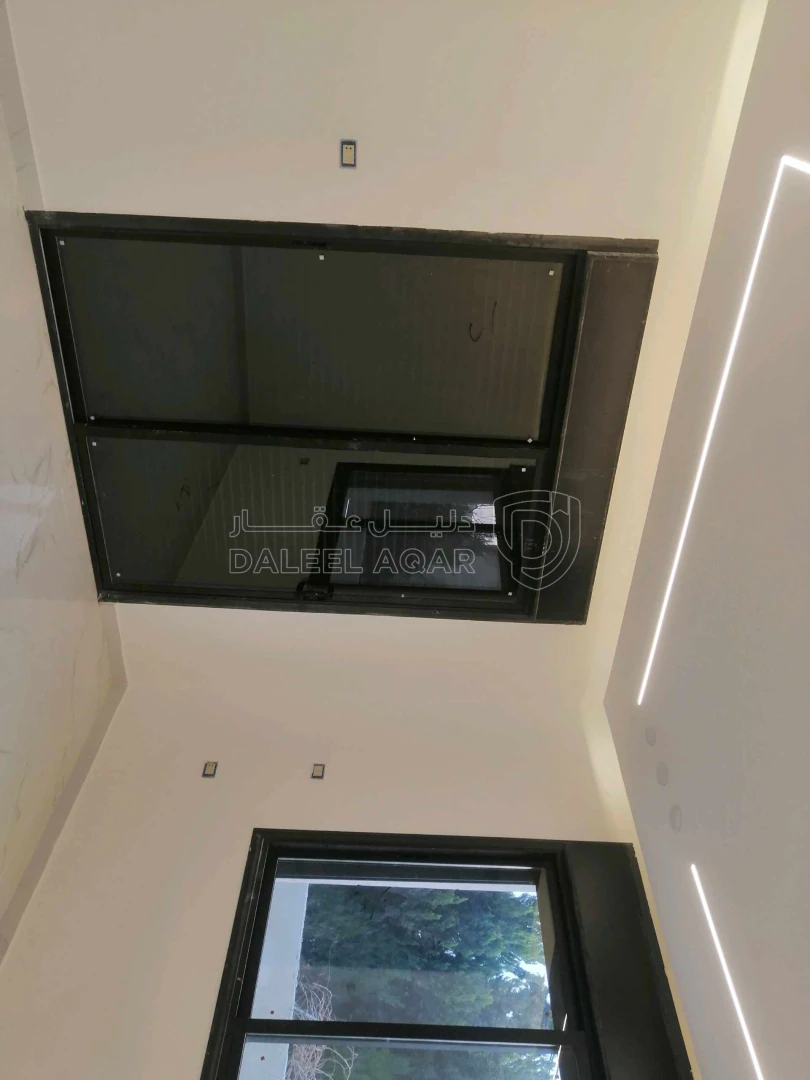 شقة في السلط - السرو - إسكان طيبه - 70,000 دأ - صورة 1
