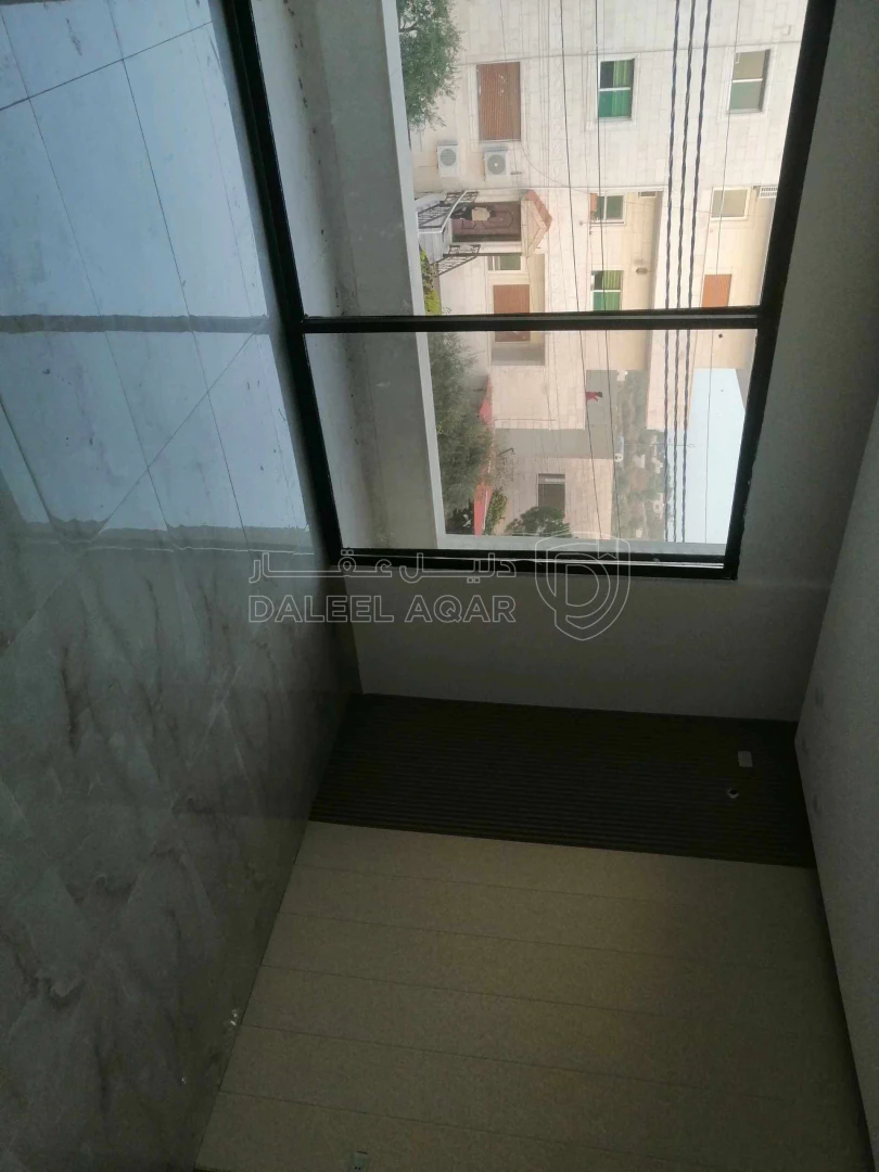 شقة في السلط - السرو - إسكان طيبه - 70,000 دأ - صورة 1