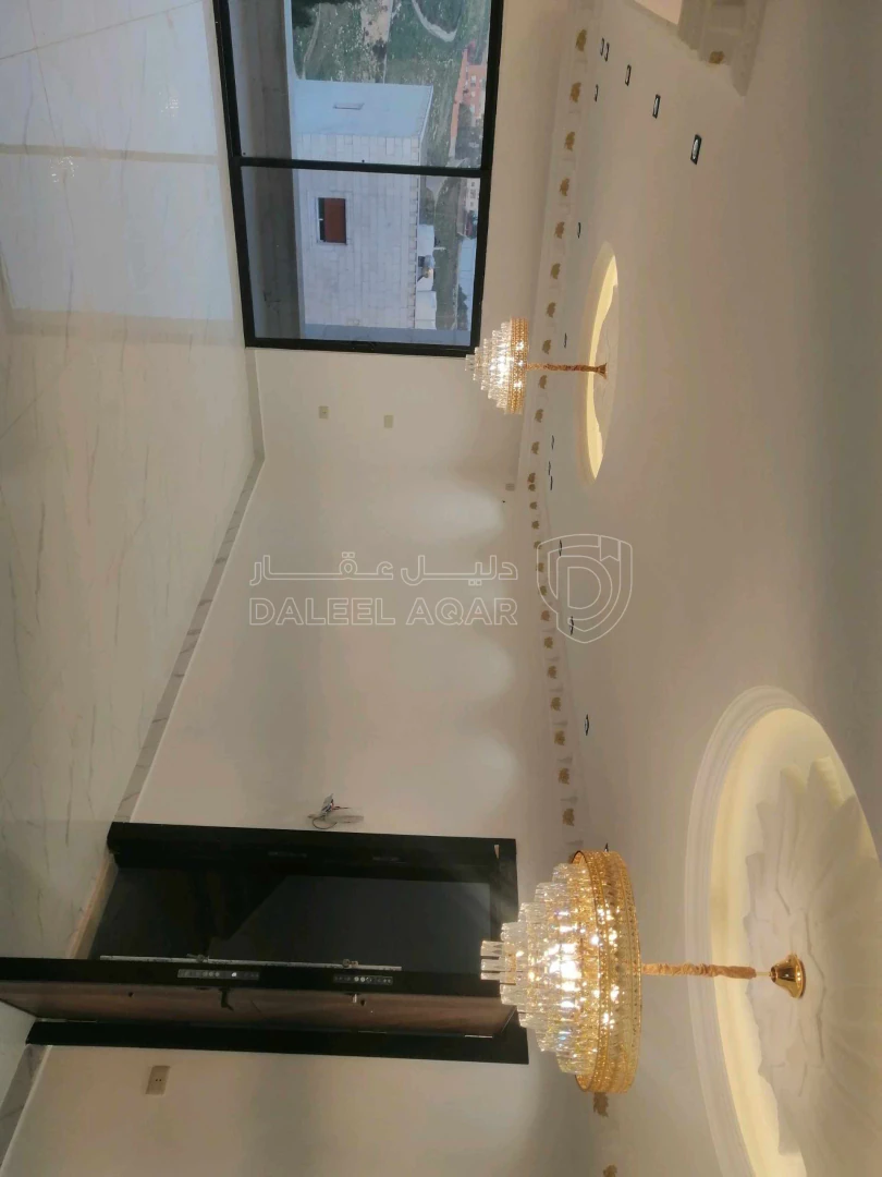 شقة في السلط - السرو - إسكان طيبه - 70,000 دأ - صورة 1