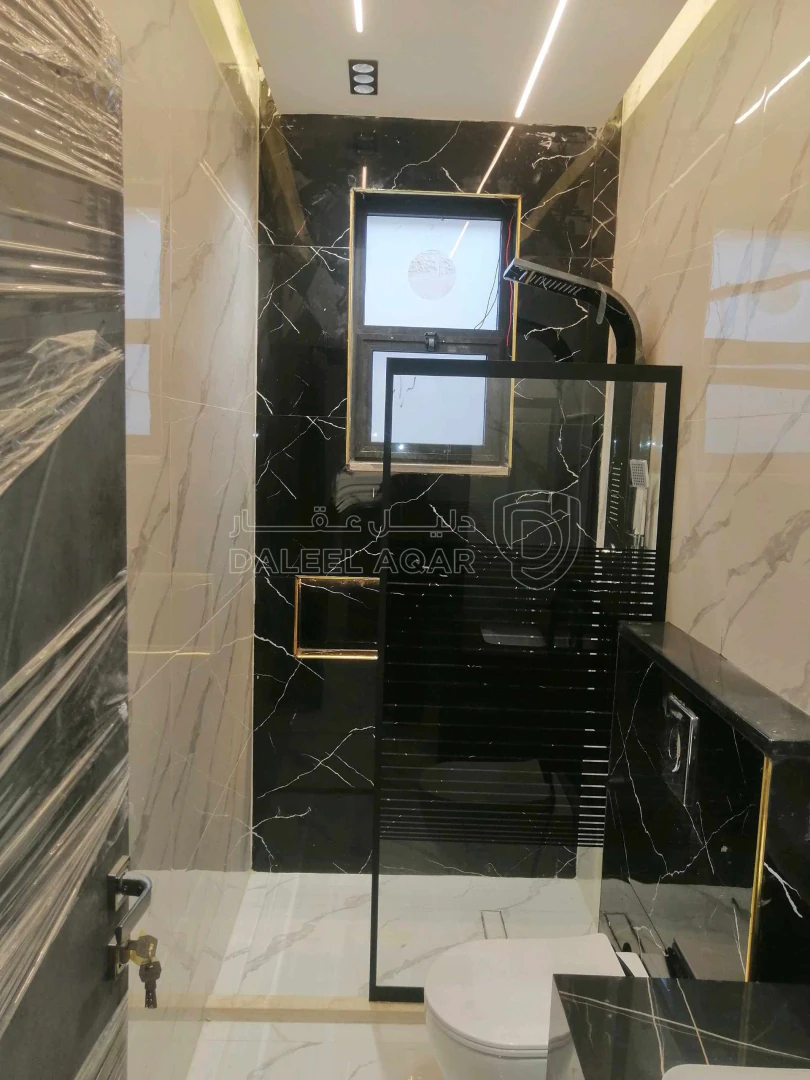 شقة في السلط - السرو - إسكان طيبه - 70,000 دأ - صورة 1