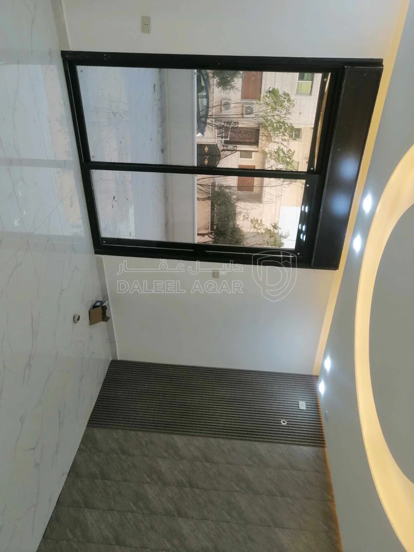شقة في السلط - السرو - إسكان طيبه - 70,000 دأ - صورة 1