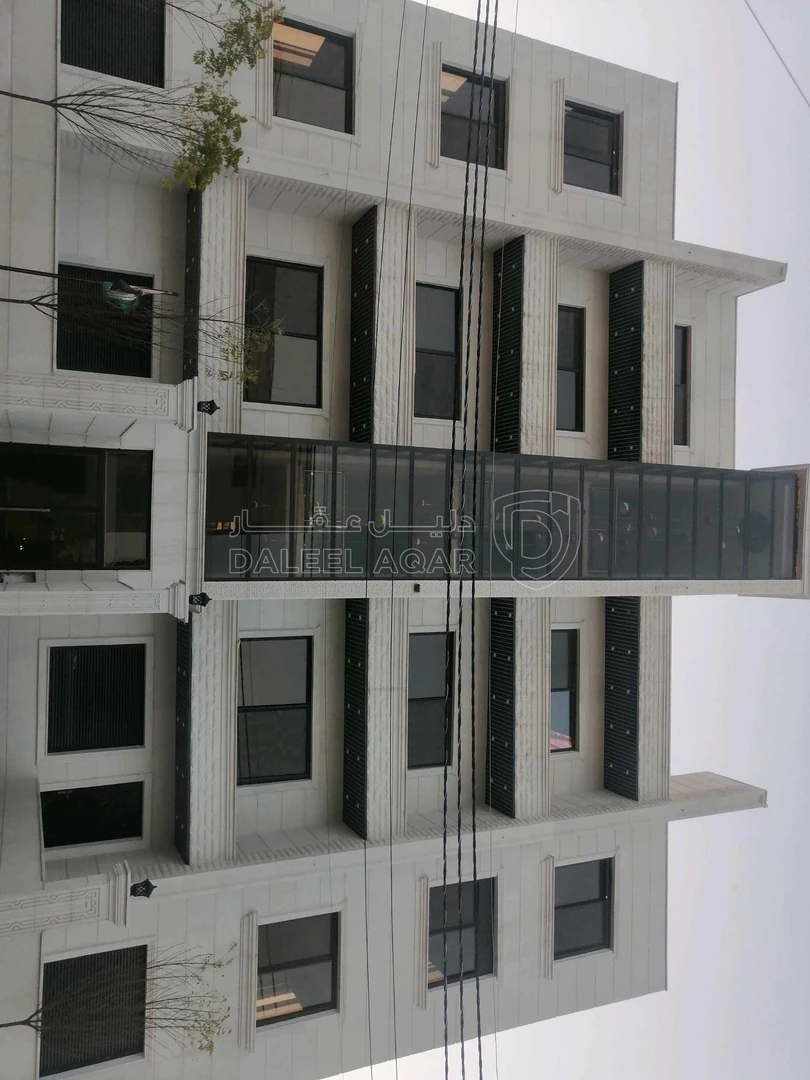 شقة في السلط - السرو - إسكان طيبه - 70,000 دأ - صورة 1