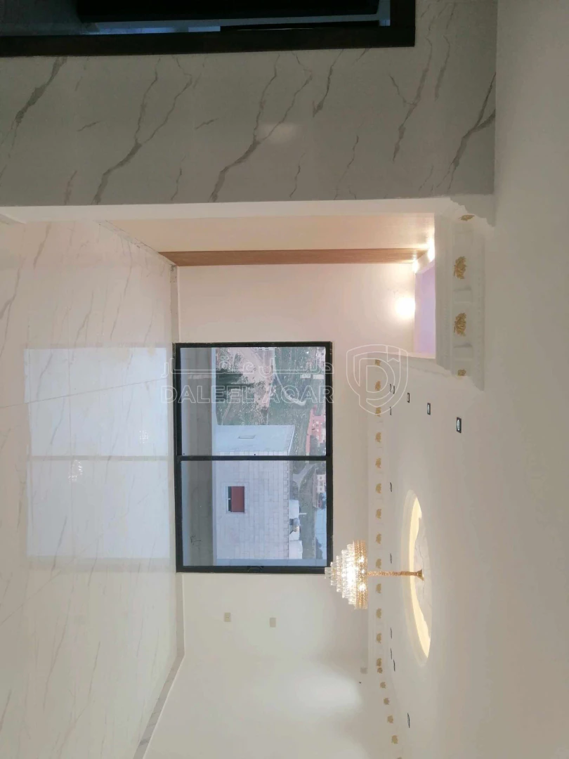 شقة في السلط - السرو - إسكان طيبه - 70,000 دأ - صورة 1