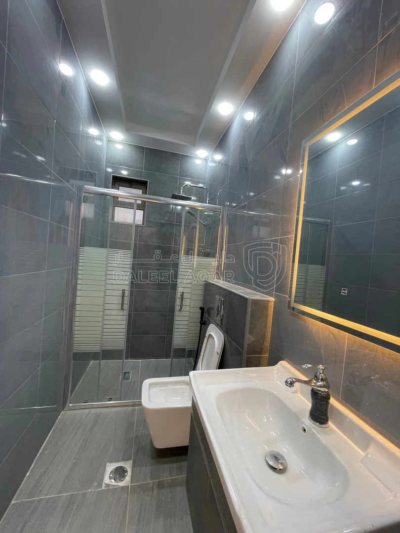 مزرعة/شاليه في حي الجواسره البحر الميت - 135,000 دأ - صورة 8