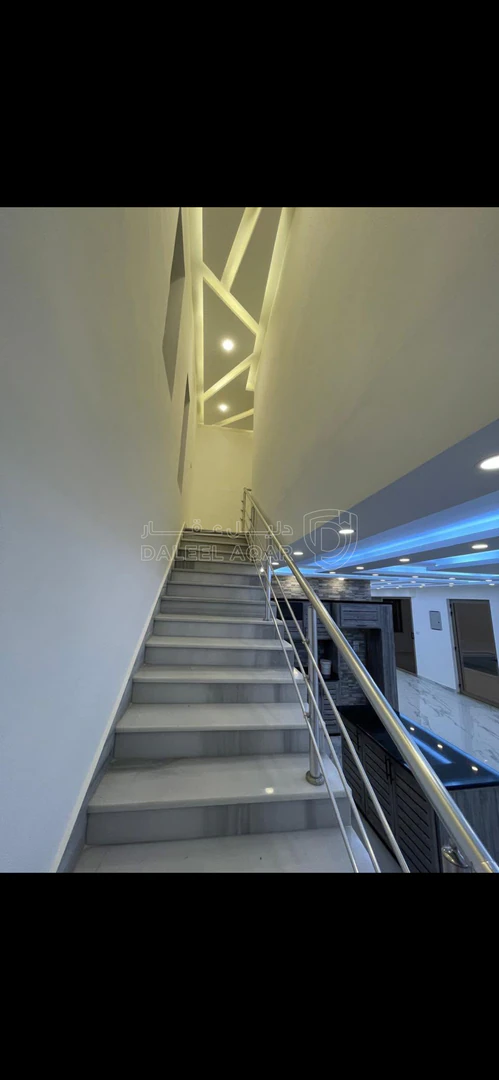 مزرعة/شاليه في حي الجواسره البحر الميت - 135,000 دأ - صورة 2