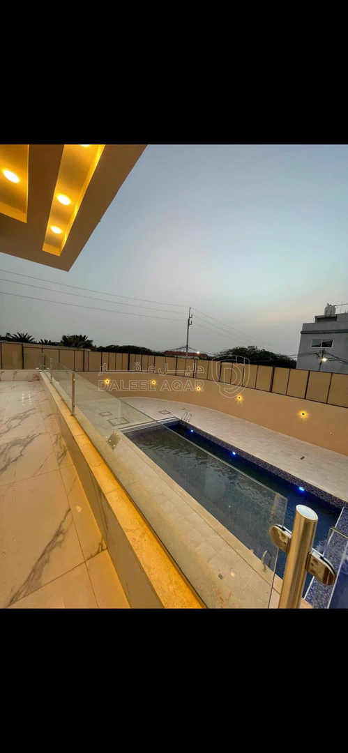 مزرعة/شاليه في حي الجواسره البحر الميت - 135,000 دأ - صورة 3