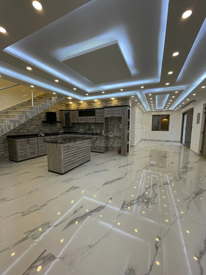 مزرعة/شاليه في حي الجواسره البحر الميت - 135,000 دأ - صورة 7