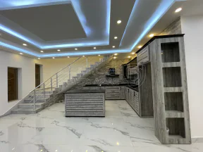 مزرعة/شاليه في حي الجواسره البحر الميت - 135,000 دأ - صورة NaN