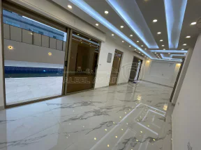 مزرعة/شاليه في حي الجواسره البحر الميت - 135,000 دأ - صورة NaN