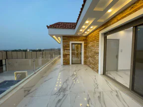 مزرعة/شاليه في حي الجواسره البحر الميت - 135,000 دأ - صورة NaN