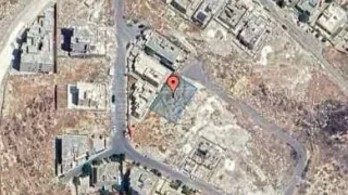 أرض - سعيد عبدة شموط  - 100000 دأ