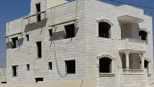 مبنى - عمان أبو علندا  - 190000 دأ
