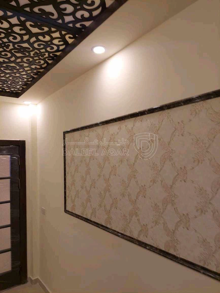 شقة في اربد-الراهبات الوردية -قرب سوبر ماركت 88 - 80,000 دأ - صورة 7