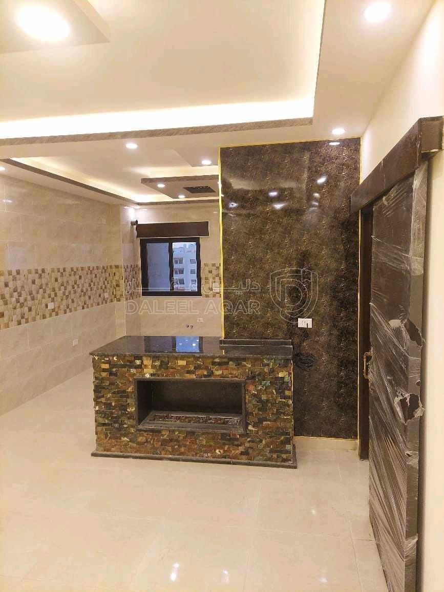 شقة في اربد-الراهبات الوردية -قرب سوبر ماركت 88 - 80,000 دأ - صورة 9