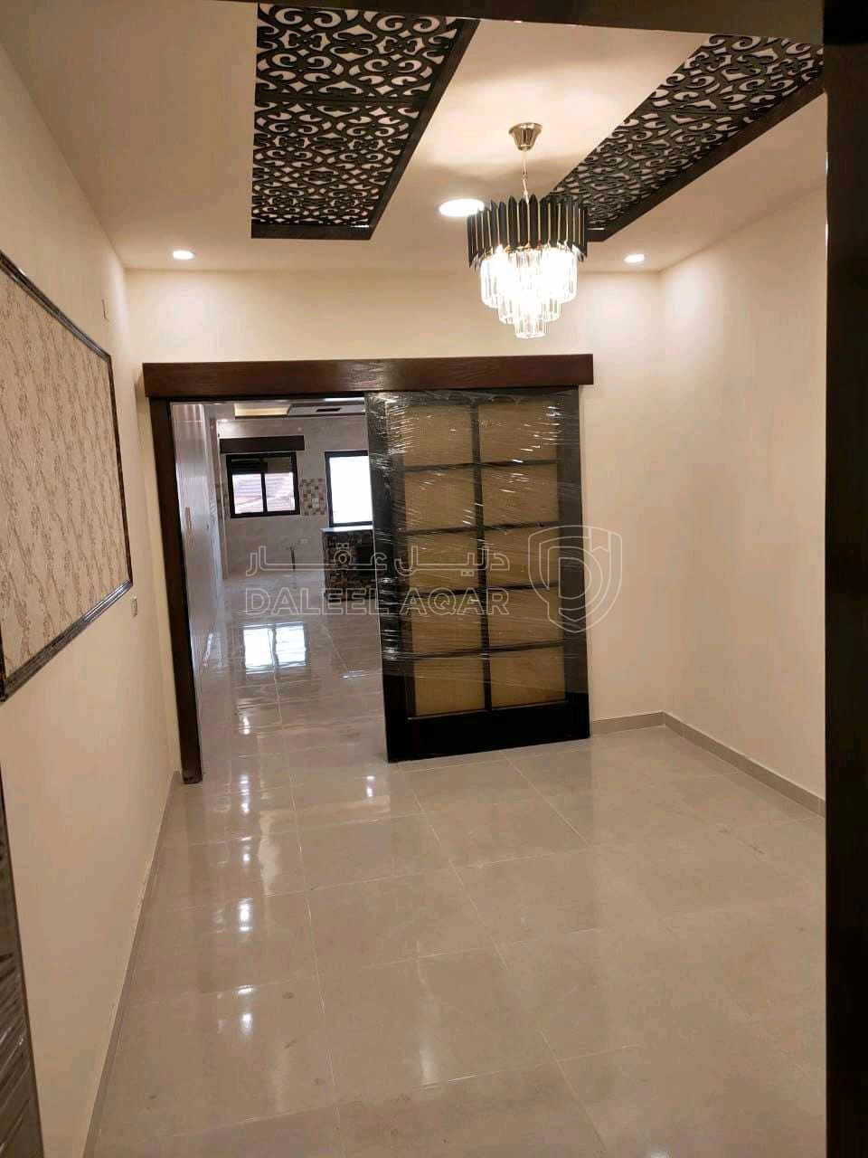 شقة في اربد-الراهبات الوردية -قرب سوبر ماركت 88 - 80,000 دأ - صورة 13