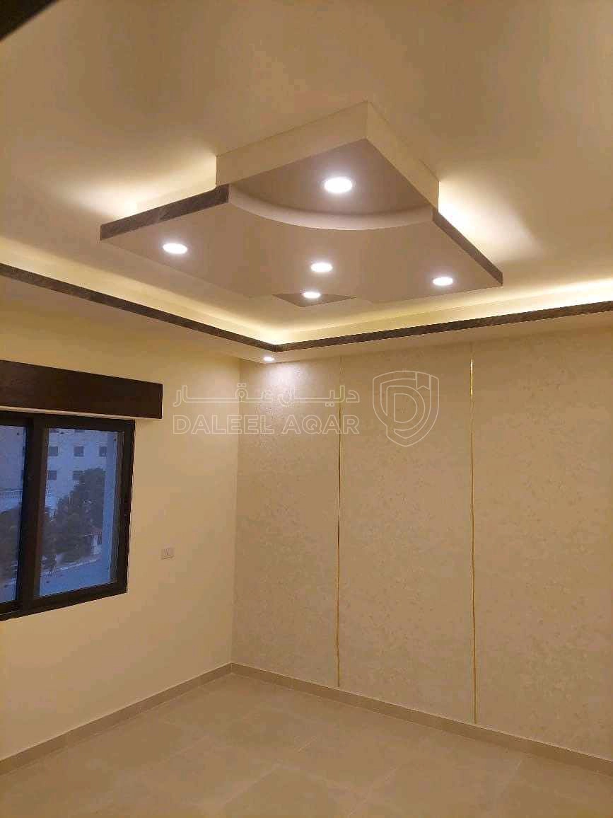 شقة في اربد-الراهبات الوردية -قرب سوبر ماركت 88 - 80,000 دأ - صورة 10