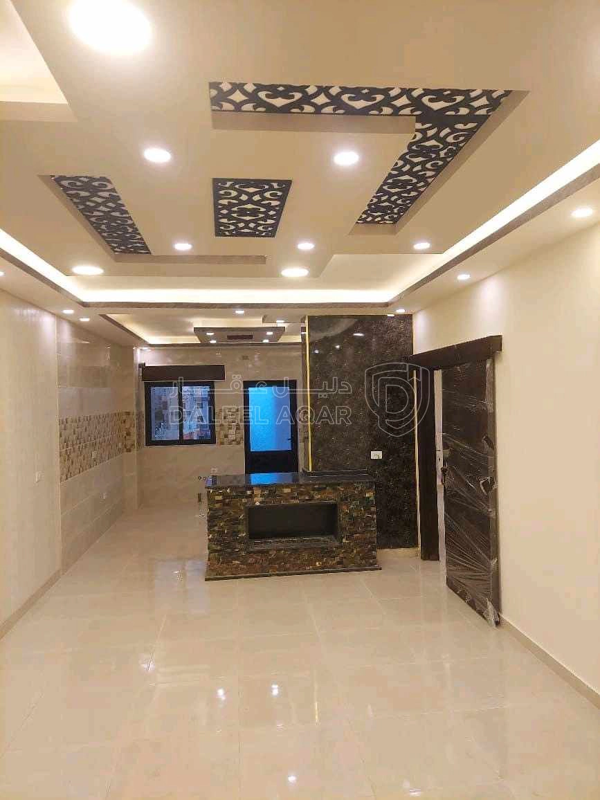 شقة في اربد-الراهبات الوردية -قرب سوبر ماركت 88 - 80,000 دأ - صورة 12