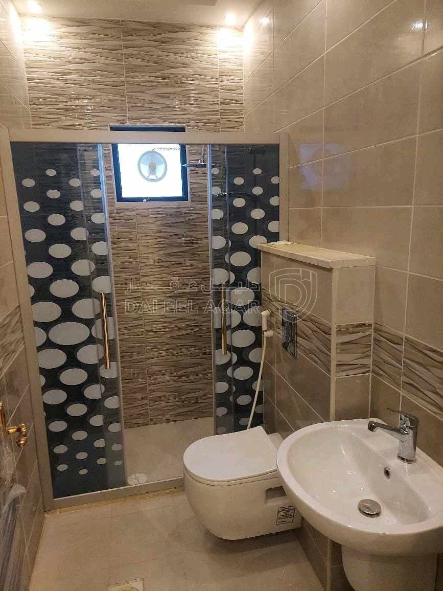 شقة في اربد-الراهبات الوردية -قرب سوبر ماركت 88 - 80,000 دأ - صورة 11