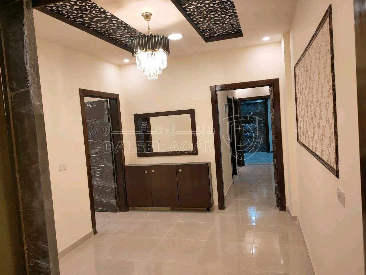 شقة في اربد-الراهبات الوردية -قرب سوبر ماركت 88 - 80,000 دأ - صورة 14