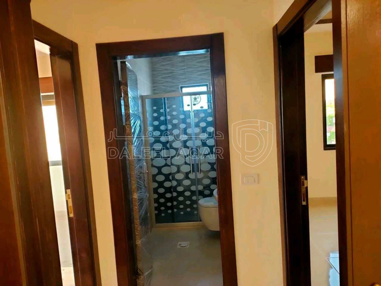 شقة في اربد-الراهبات الوردية -قرب سوبر ماركت 88 - 80,000 دأ - صورة 8