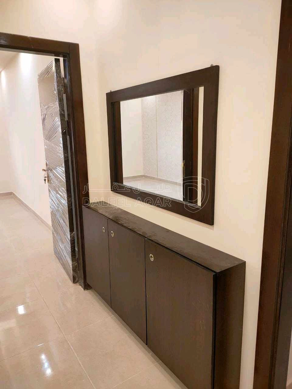 شقة في اربد-الراهبات الوردية -قرب سوبر ماركت 88 - 80,000 دأ - صورة 15