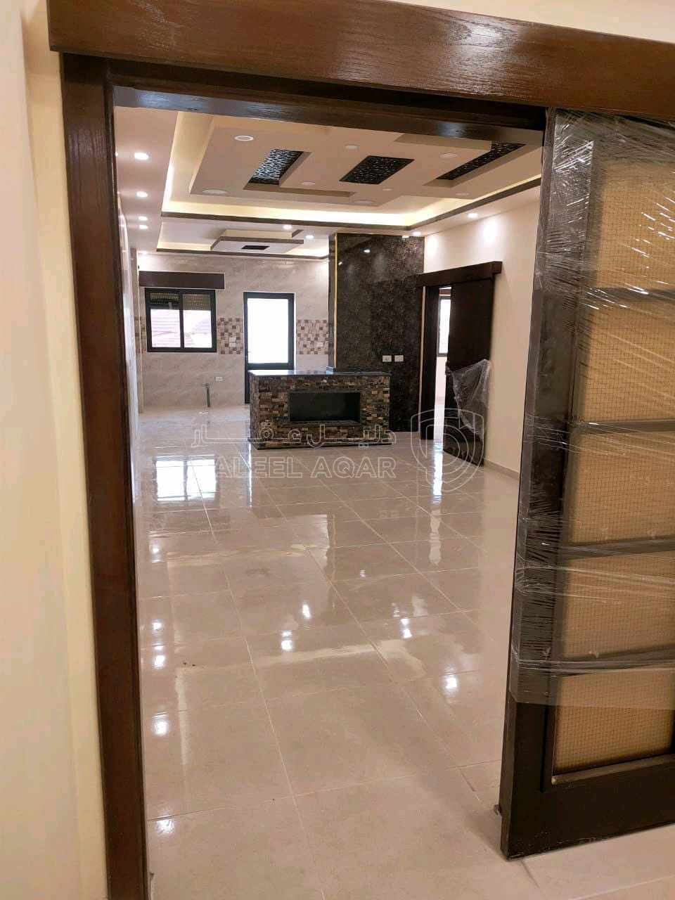 شقة في اربد-الراهبات الوردية -قرب سوبر ماركت 88 - 80,000 دأ - صورة 2