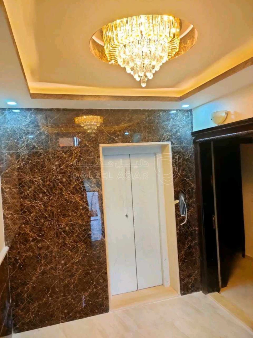 شقة في اربد-الراهبات الوردية -قرب سوبر ماركت 88 - 80,000 دأ - صورة 17