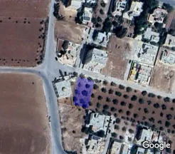 أرض - مادبا -الخطابية - بجانب مسجد علي السعيدات  - 50000 دأ
