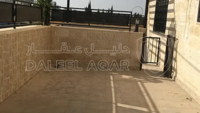 شقة - عمان -شفاء بدران حي ذهيبه  - 115000 دأ