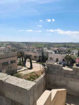 فيلا/منزل في بلعما الجبل الأخضر بجانب منزل الشيخ نواف الفارس  - 50,000 دأ - صورة NaN