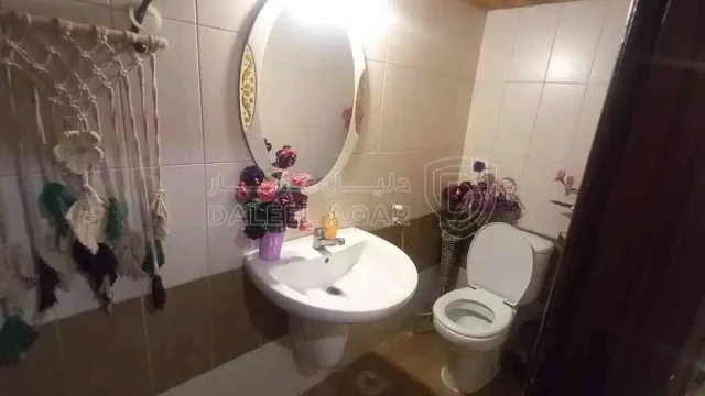 شقة - عمان ضاحيه الرشيد  - 47000 دأ