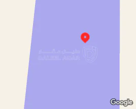 أرض في ع الموقع  - 30,000 دأ - صورة 1