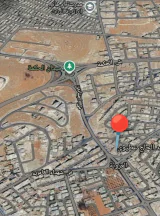 أرض في ابو علندا العروبة - 110,000 دأ - صورة NaN