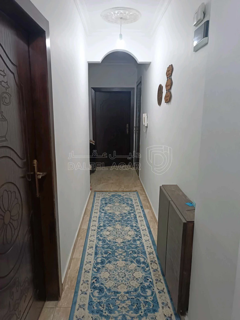 شقة في جبل طارق - قرب اسواق غيث - 34,000 دأ - صورة 1
