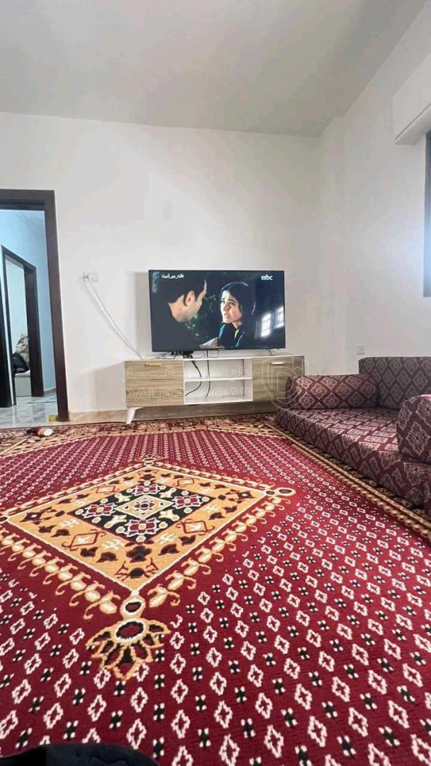 شقة في جبل طارق - قرب اسواق غيث - 34,000 دأ - صورة 1