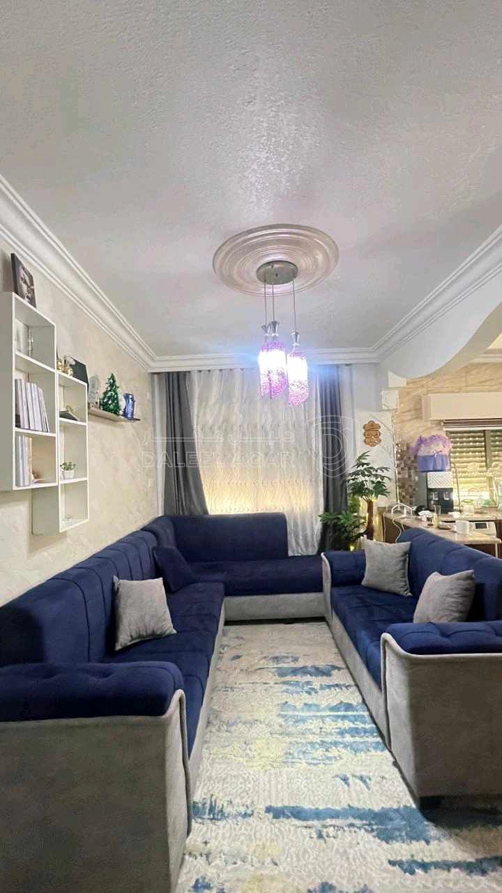 شقة في جبل طارق - قرب اسواق غيث - 34,000 دأ - صورة 1