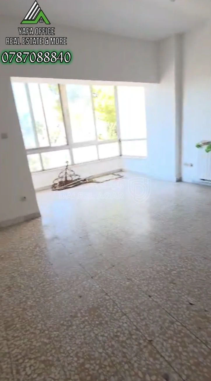 شقة في 📍 إسكان الأطباء – حي الأمير حسن - 37,000 دأ - صورة 1