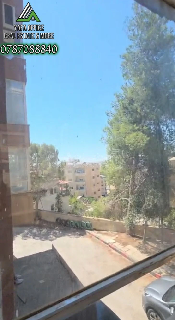 شقة في 📍 إسكان الأطباء – حي الأمير حسن - 37,000 دأ - صورة 1