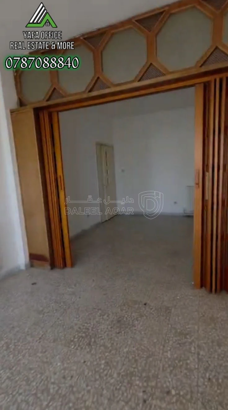 شقة في 📍 إسكان الأطباء – حي الأمير حسن - 37,000 دأ - صورة 1