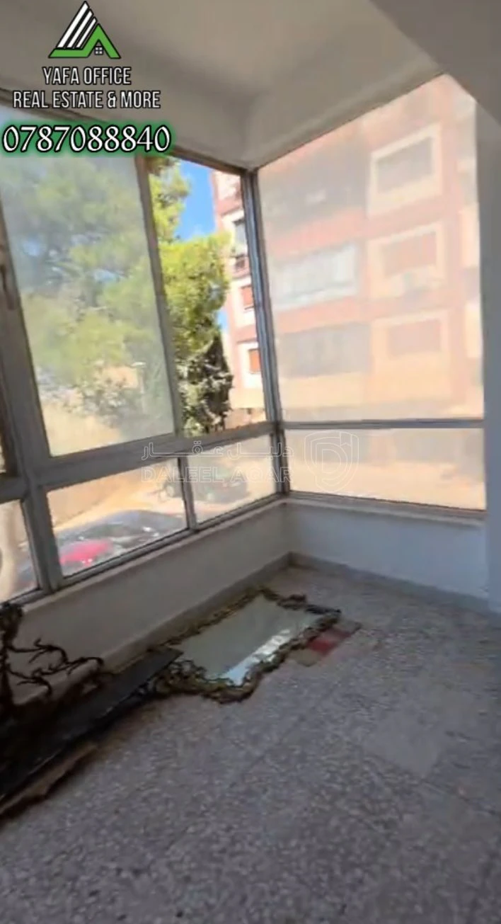 شقة في 📍 إسكان الأطباء – حي الأمير حسن - 37,000 دأ - صورة 1