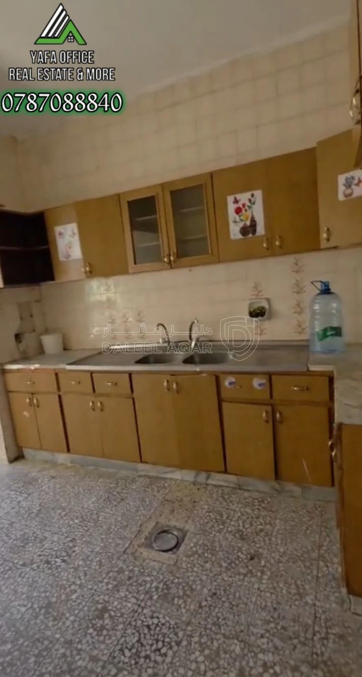 شقة في 📍 إسكان الأطباء – حي الأمير حسن - 37,000 دأ - صورة 1
